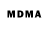 Ecstasy MDMA ALI Mutuev